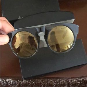 Alexander wang sunglasses